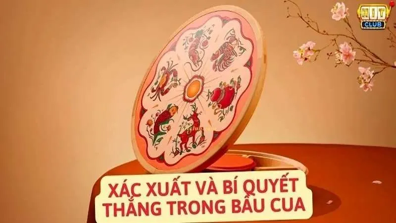 Áp dụng thuật toán bầu cua để chinh phục trò này