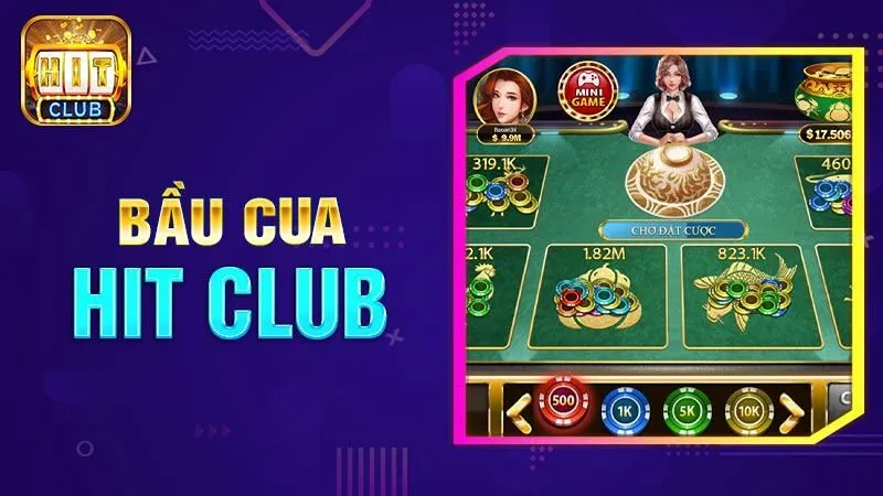 Bầu cua Hitclub – Bật mí cách chơi game như cao thủ