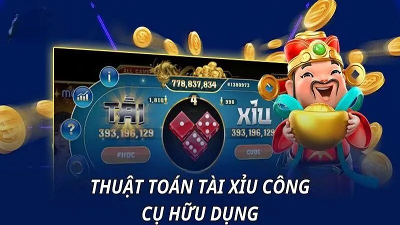 Những lưu ý khi áp dụng thuật toán random tài xỉu