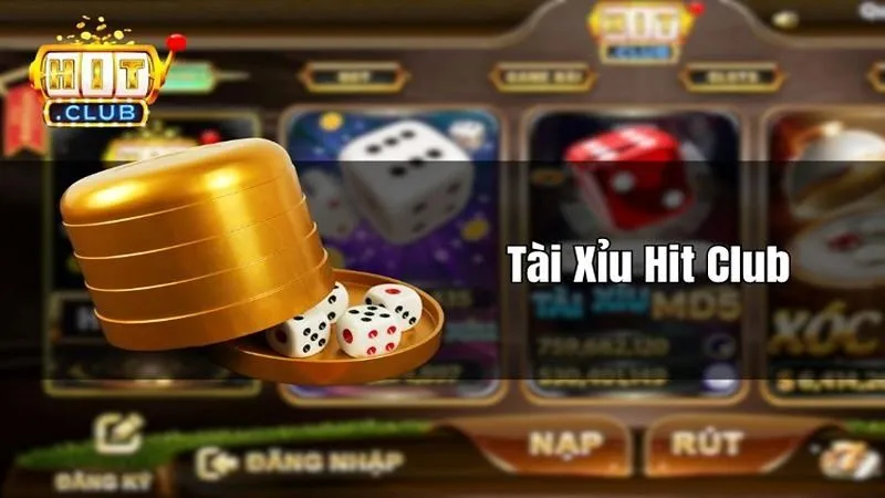 Tài xỉu HITCLUB có cơ chế trả thưởng cực kỳ minh bạch  