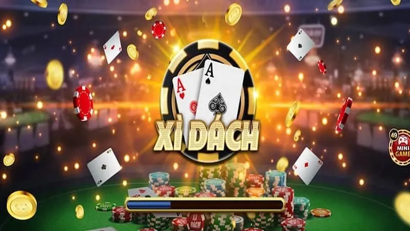 Xì dách Hit Club là trò chơi rất phổ biến trong dân gian